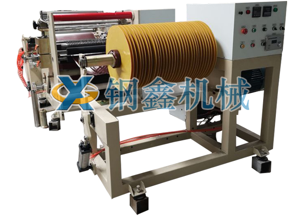 GX-FQJ650B PVC��߅�l���ЙC(j��)